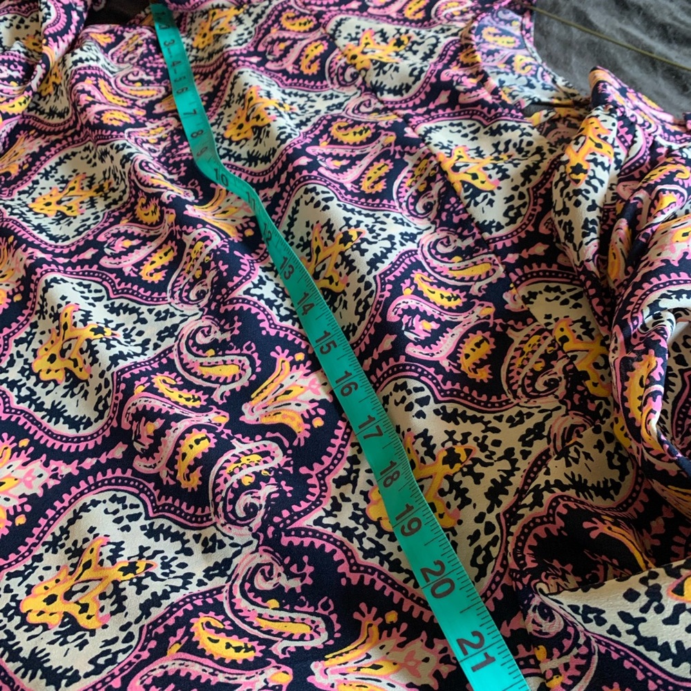 Jcrew Large Top - Picture 4 of 6